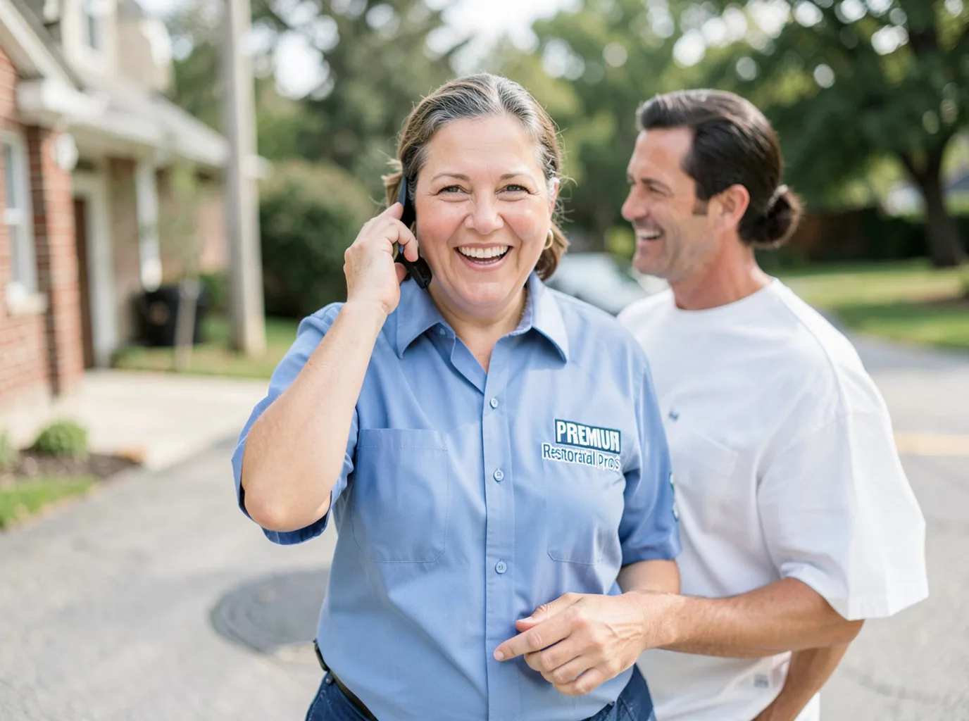 Water Damage Restoration Wolcott, IN FAQs